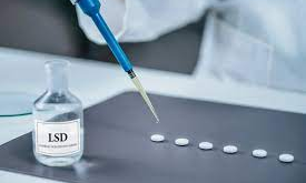 Exploring the Therapeutic Potential of LSD in Anxiety Treatment: A Clinical Trial Unveils Promising Results