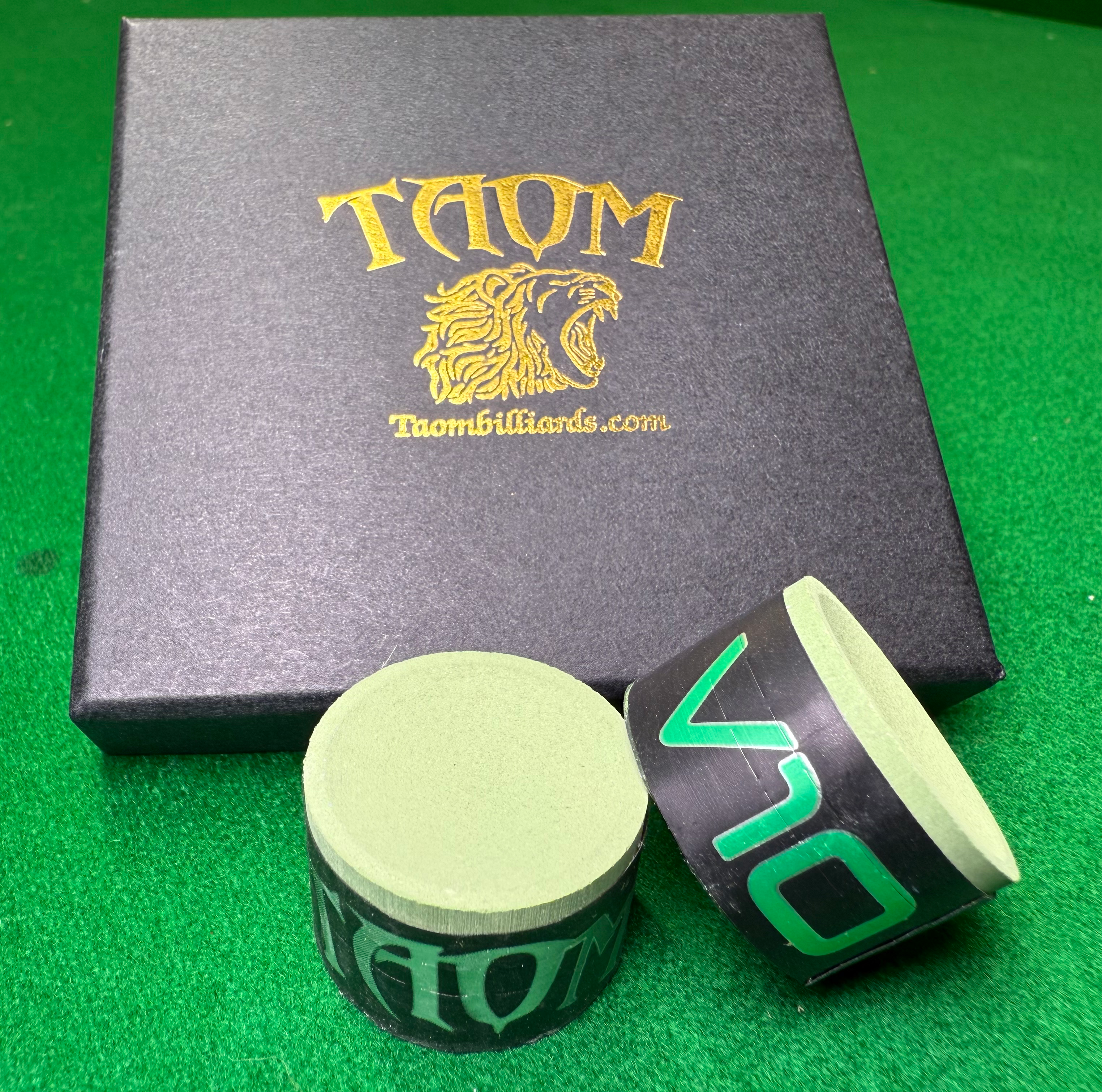 V10 Taom Chalk