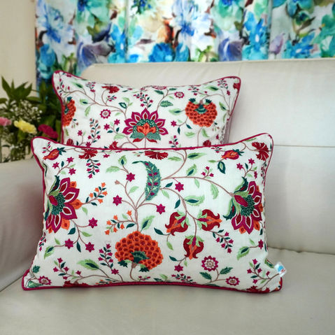 cushion cover
