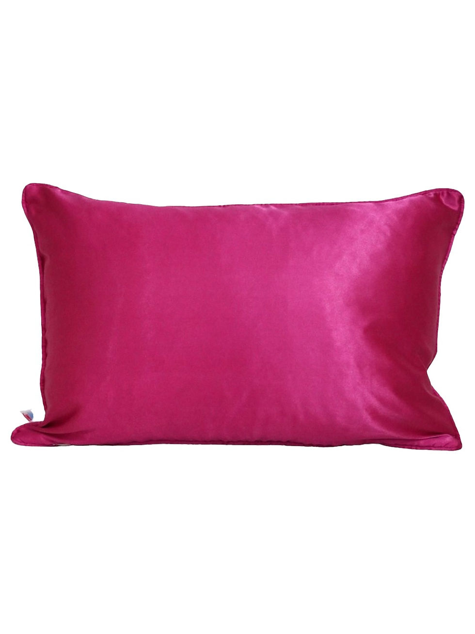 Thumbnail: 2 Embroidered Rectangular Cushion Covers- Gulbahar- Navy Blue