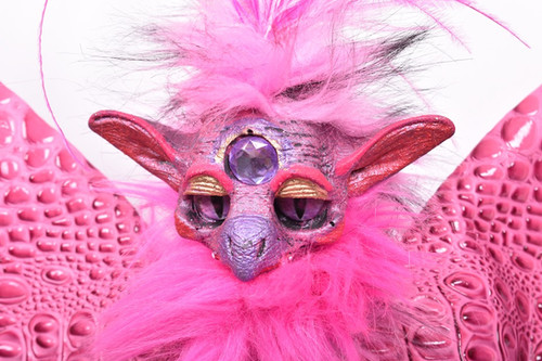 アート・デザイン・音楽 Creatures of the Dreamlands Rymbyn | Imagination