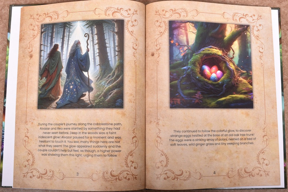 Thumbnail: The Untold Tale of the Drabbits