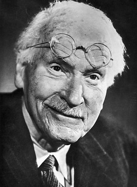 Carl Gustav Jung