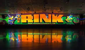 The Holy & Hyphy Skate Night