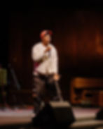 Westside Ministries Camp w/ CJ Emulous & Psalm Bird