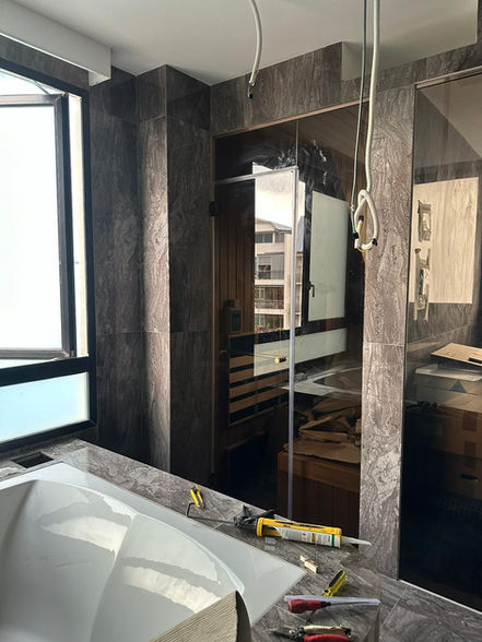 Mirror - Glass Door Specialist in Singapore