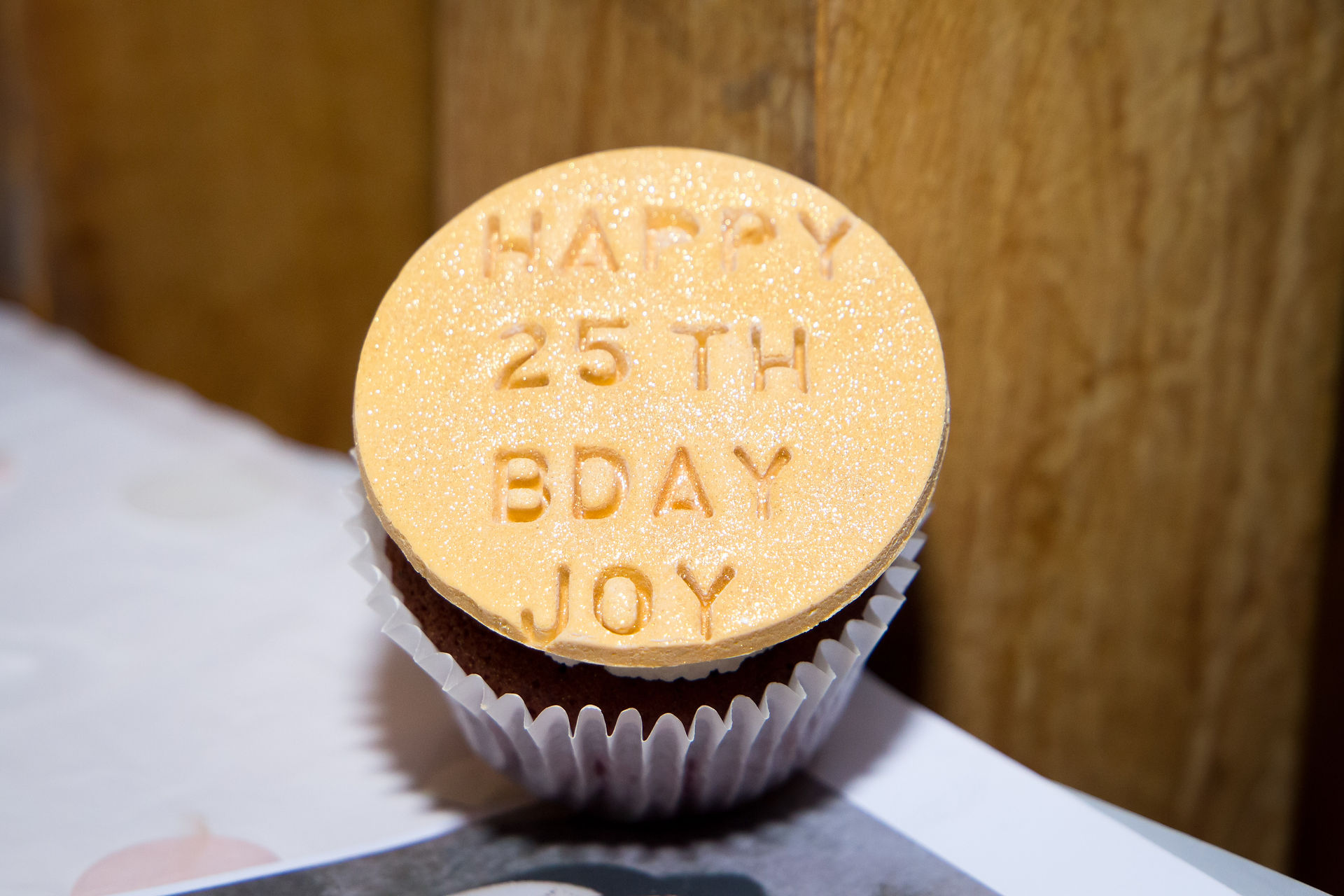 Joy's 25th-7