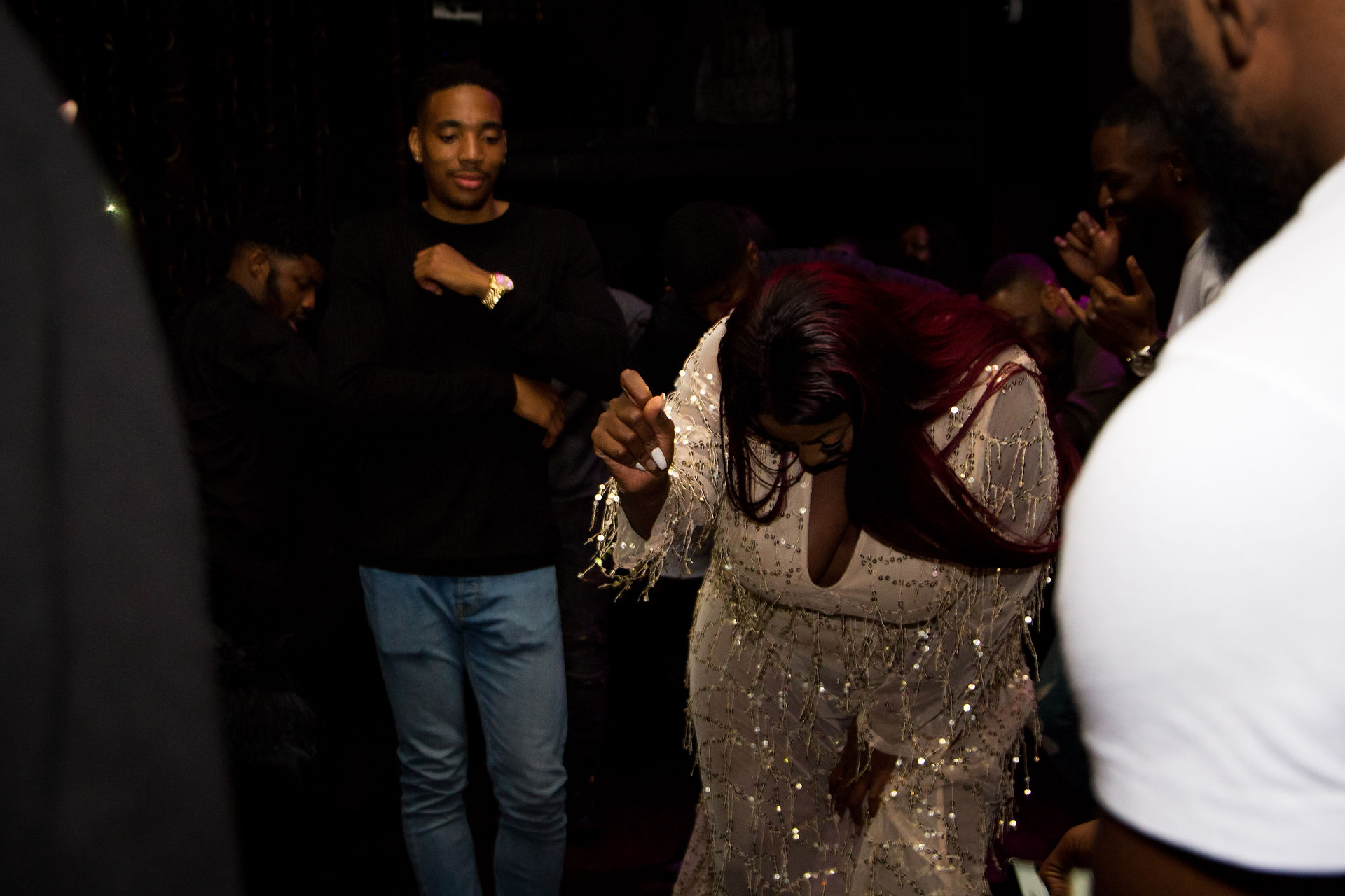 Joy's 25th-162
