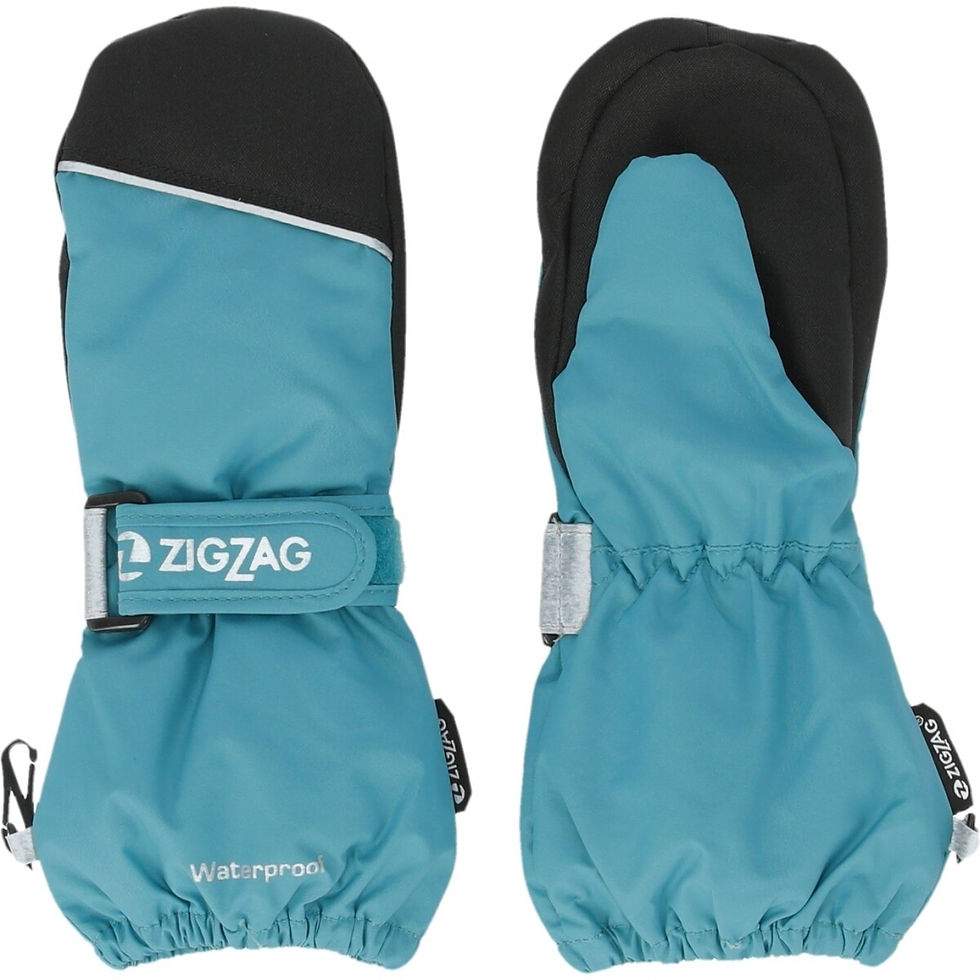 Thumbnail: Shildon WP Handschoenen