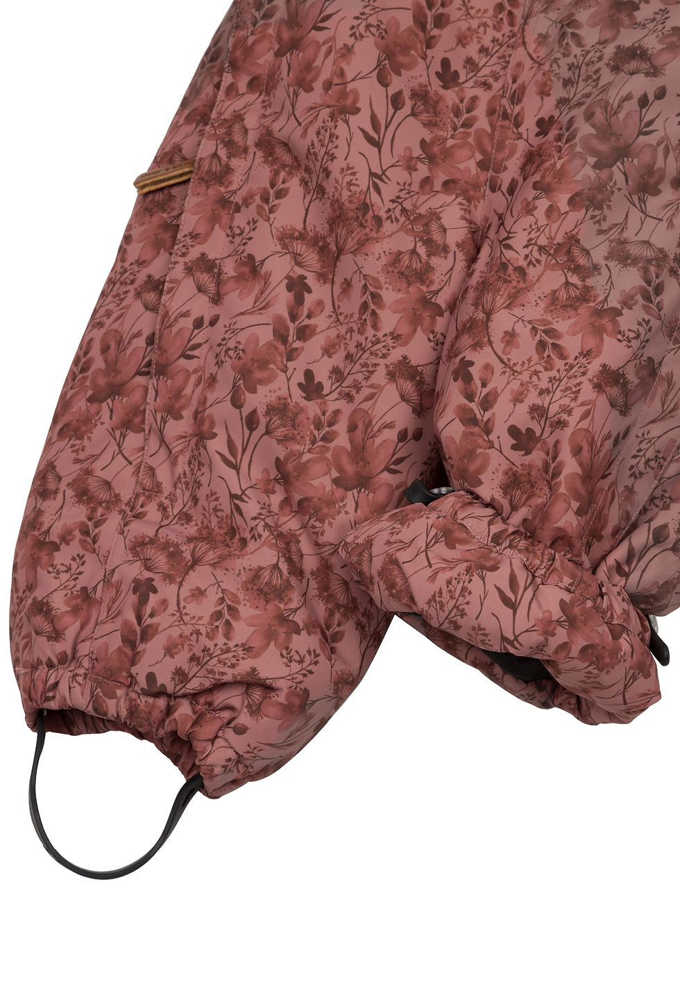 Thumbnail: Mink Buitenpak (recycled polyester)
