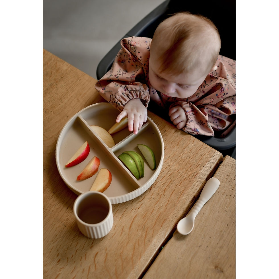 Thumbnail: Dinner set