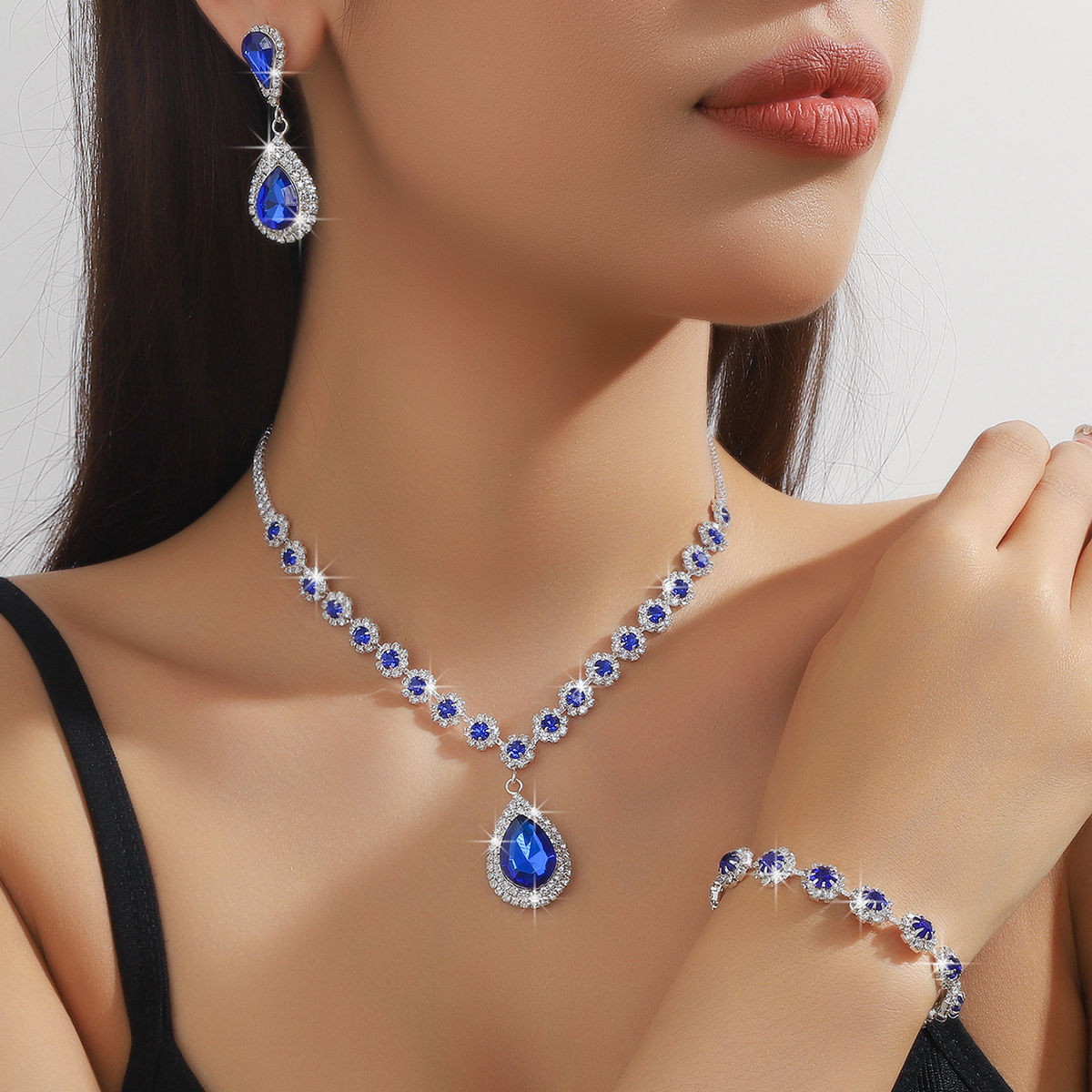 Royal Aurora Set