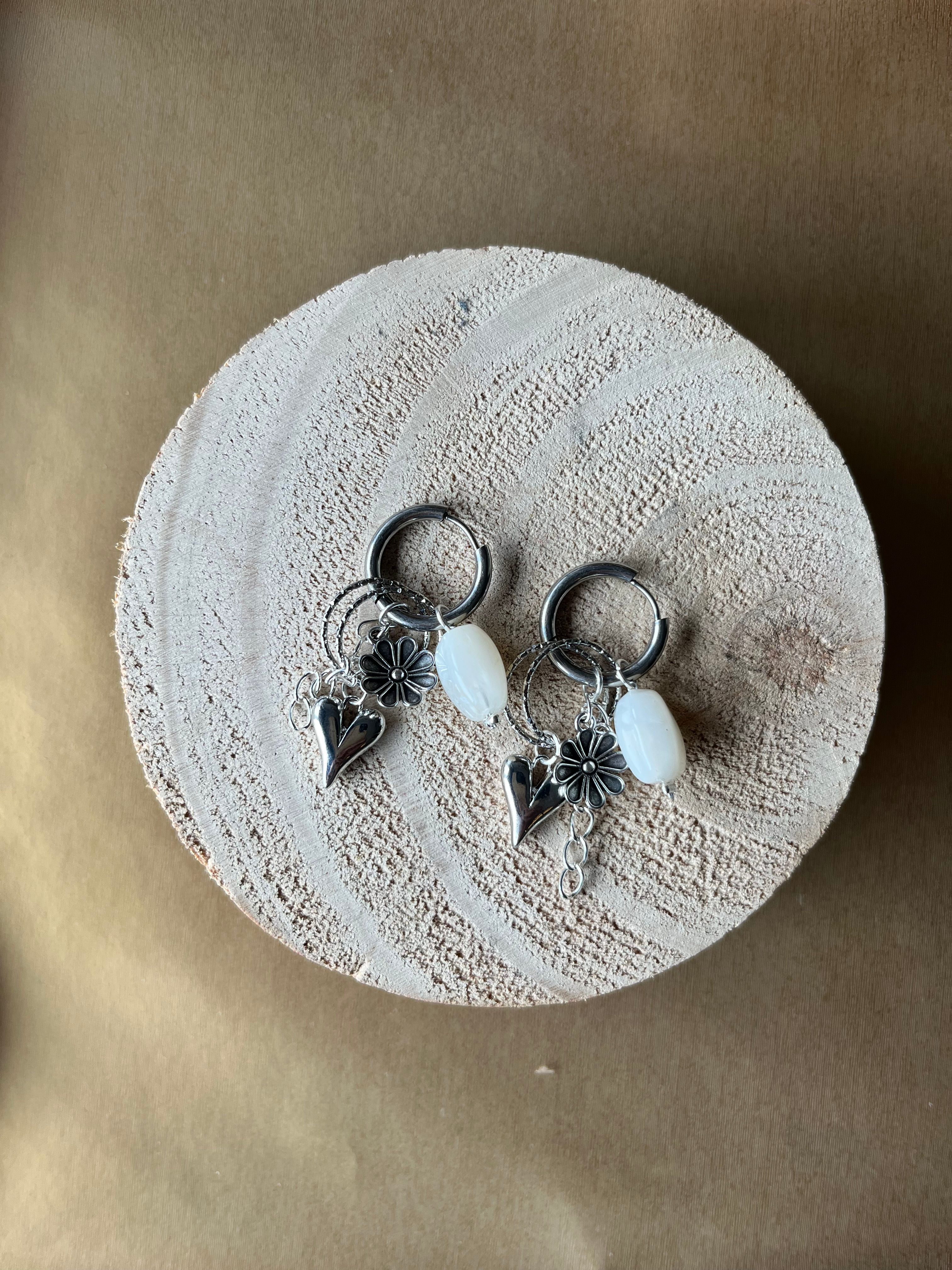 OB.BedelLiefde.HartZilverWit