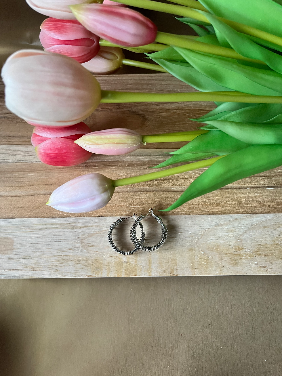 Thumbnail: Oorring.Zilver.ZigZagGroot