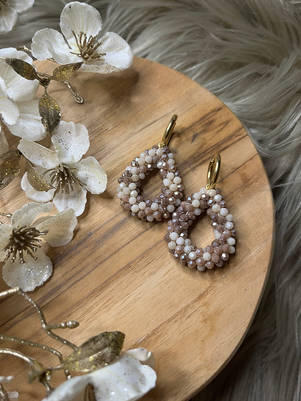 Thumbnail: PARTY.DruppelBruinMix