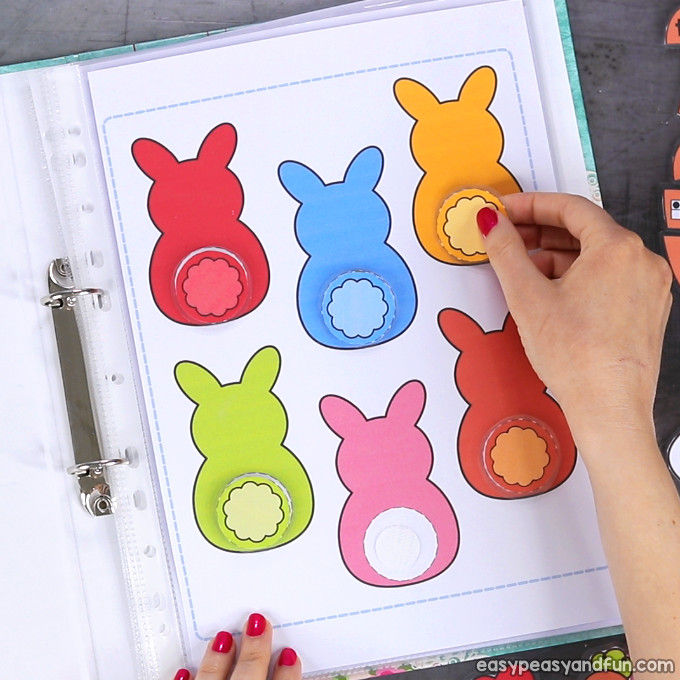 PROLJETNA KNJIGA AKTIVNOSTI