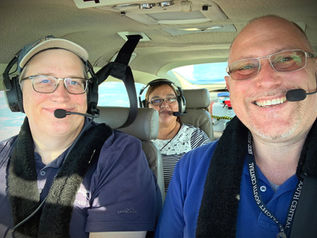 D CEO Magazine Names AFSC an Organization of the Year