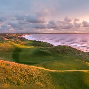 Ballybunion Golf Club