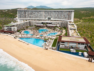 Travel Thursdays - Le Blanc Spa Resort