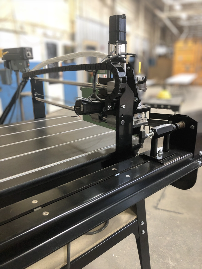 DWC-2440 CNC machine