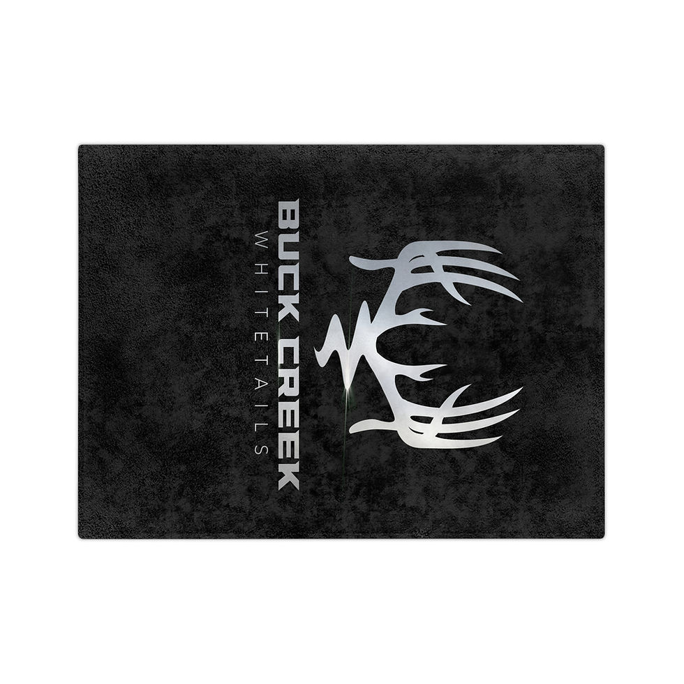 Thumbnail: Velveteen Microfiber Blanket