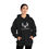 Thumbnail: Black Edition Unisex Heavy Blend™ Hooded Sweatshirt