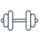 Elleston gym