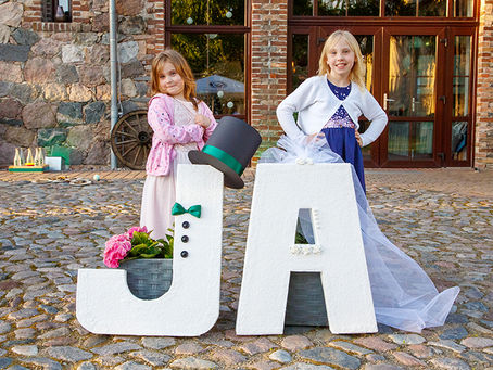 20 Jahre Hochzeitsfotografie Dreblow Art – Ein Rückblick voller Emotionen und Geschichten