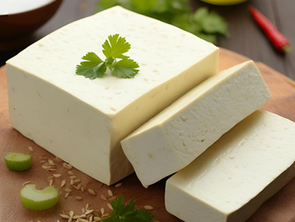 From Scratch to Savory: Why Homemade Tofu Is Better