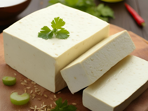 From Scratch to Savory: Why Homemade Tofu Is Better