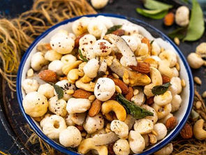 The Popcorn Swap You’ll Actually Crave: Roasted Makhana