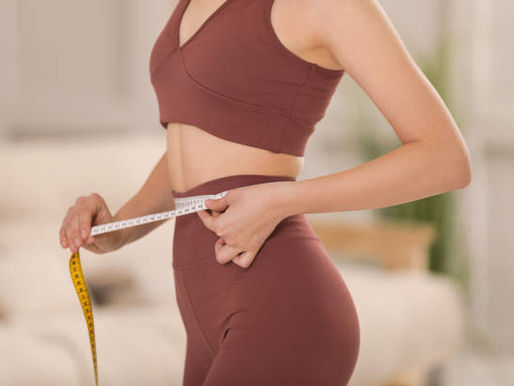 Scales Don't Tell the Whole Story: The Elegant Truth Behind Fat Loss vs. Weight Loss