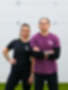 Harvyn & Hillary Valentin - Owners & Personal Trainers in Wallingford, CT