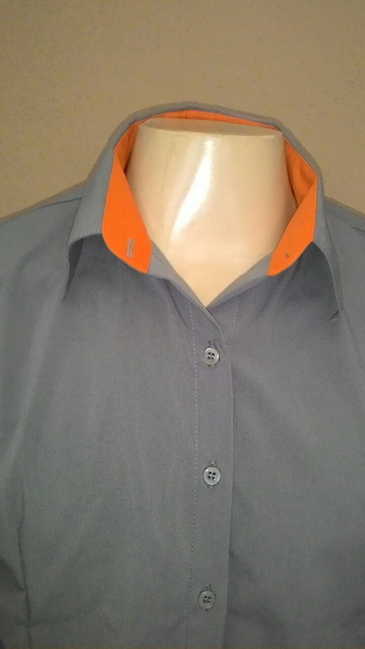 Miniatura: Camisete Social