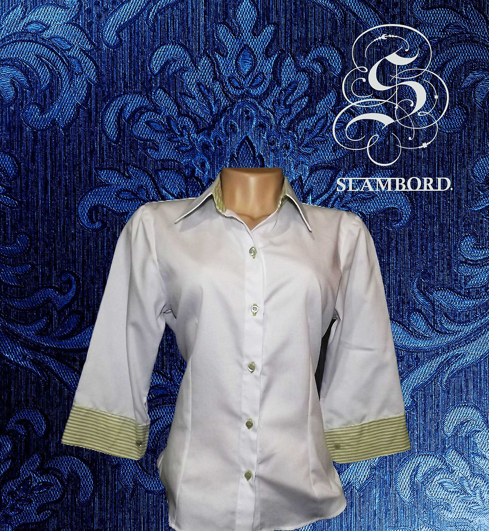 Miniatura: Camisete Social