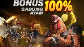 Strategi Menangani Tekanan dan Stres saat Bermain Sabung Ayam Online Meron
