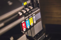 a printer service