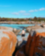 Bay of Fires