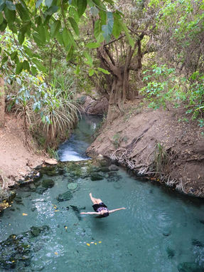Exploring Katherine - Our Top 5 Things To do