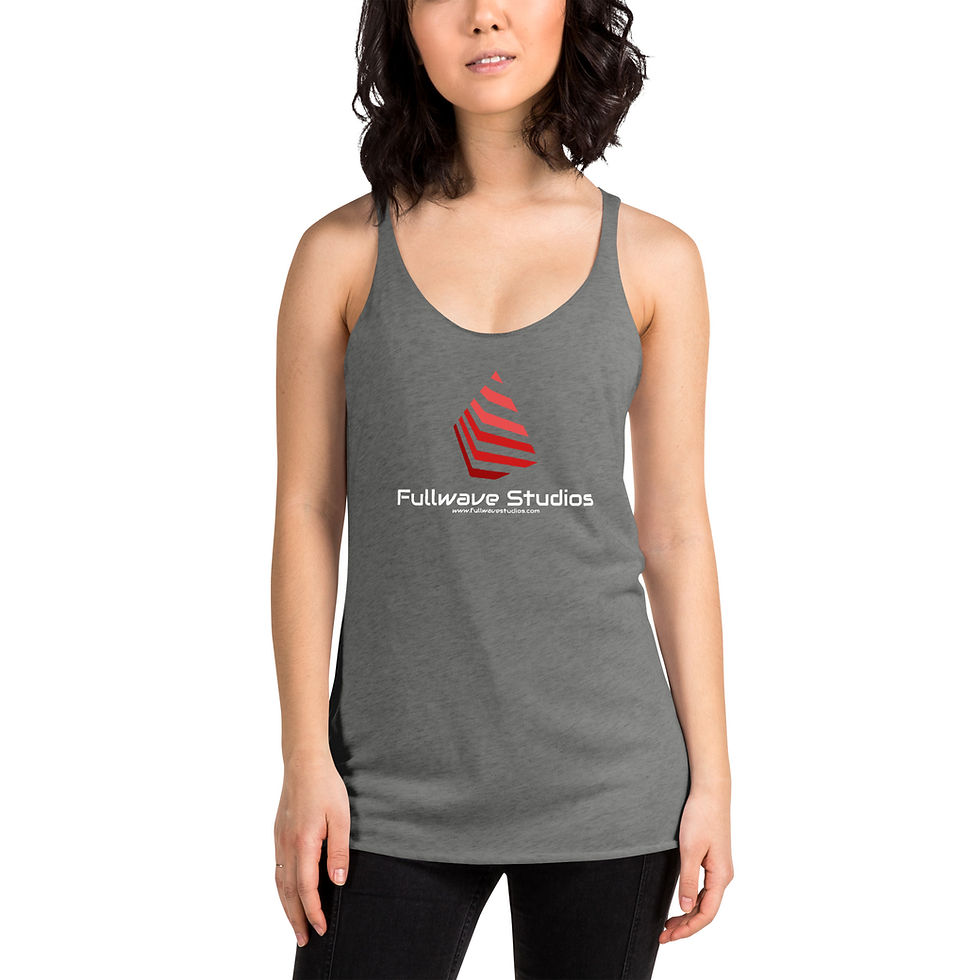 Thumbnail: Fullwave Studios TankTop