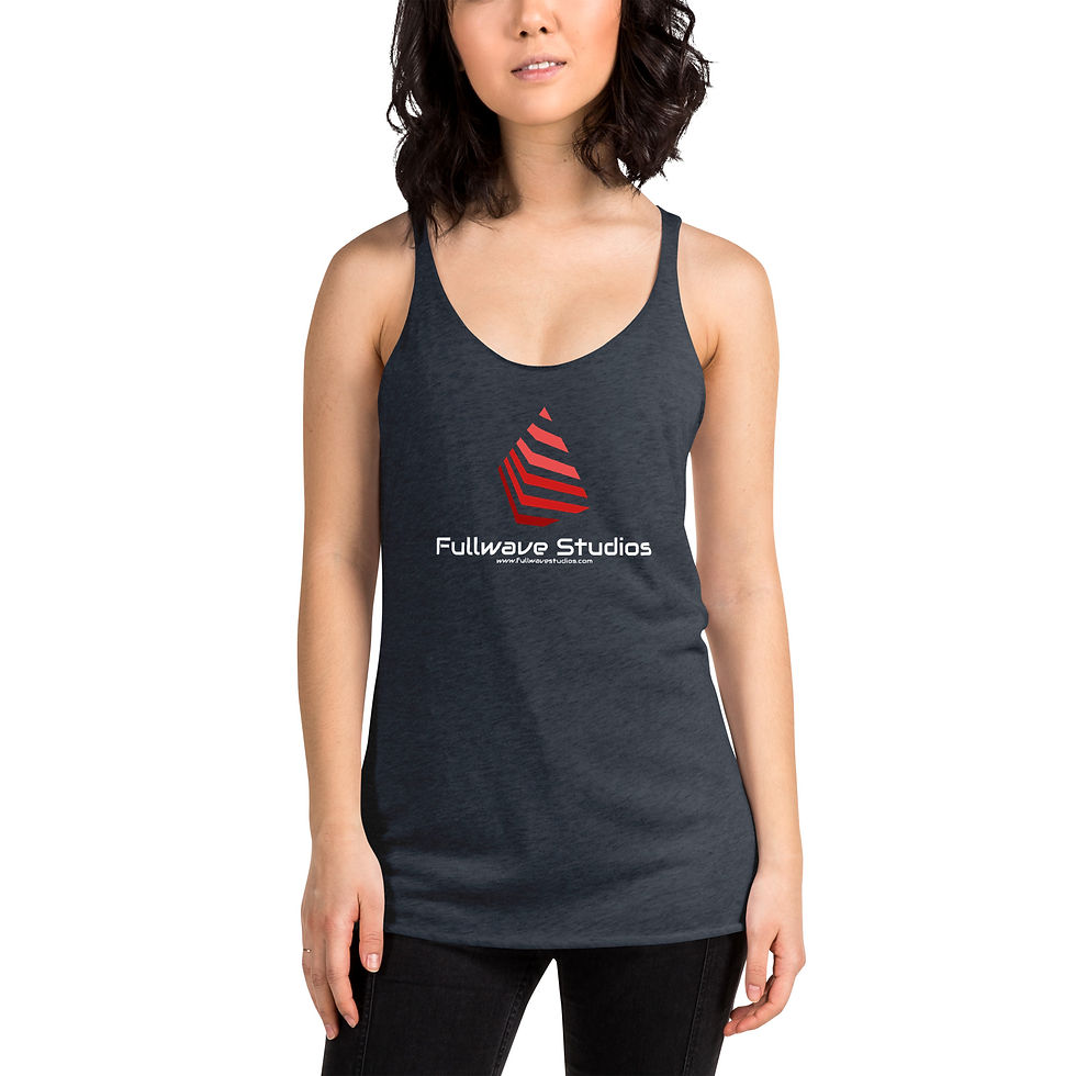 Thumbnail: Fullwave Studios TankTop