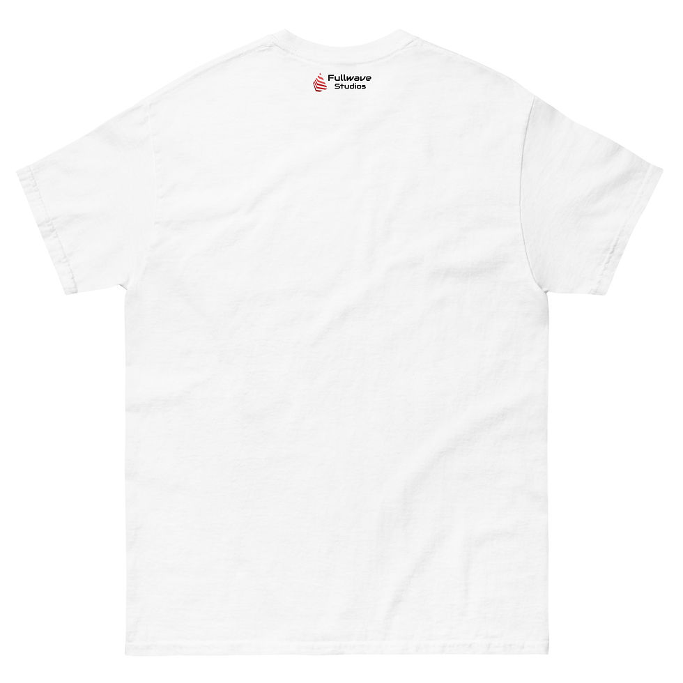 Thumbnail: ROCK OUT Tee