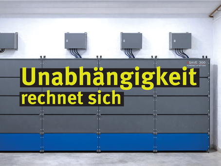 MiSpeL: Neue Chancen für Batteriespeicher und intelligente Energiesysteme