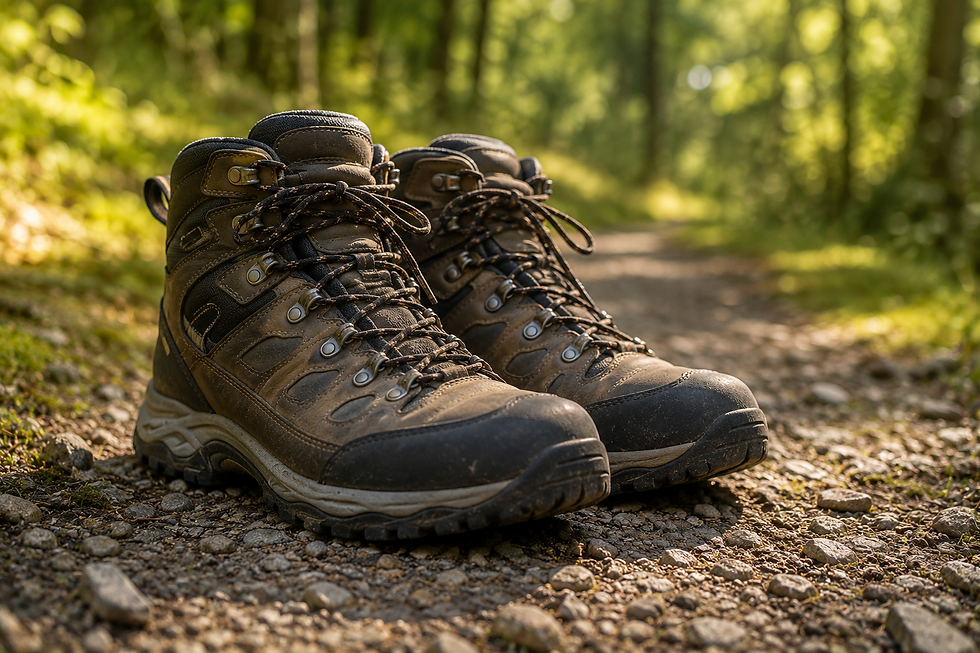 Planning a 339-Mile Journey
