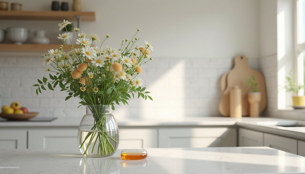 Understanding the Key Differences Between Regular Cleaning and Deep Cleaning.