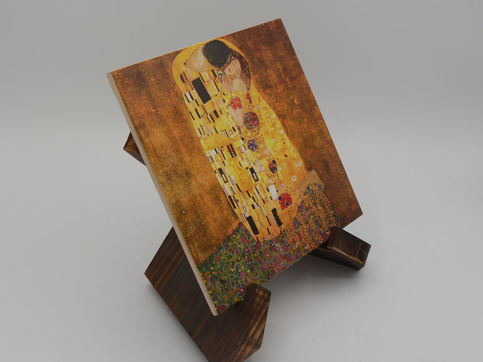 Thumbnail: UV Printed ceramic tile