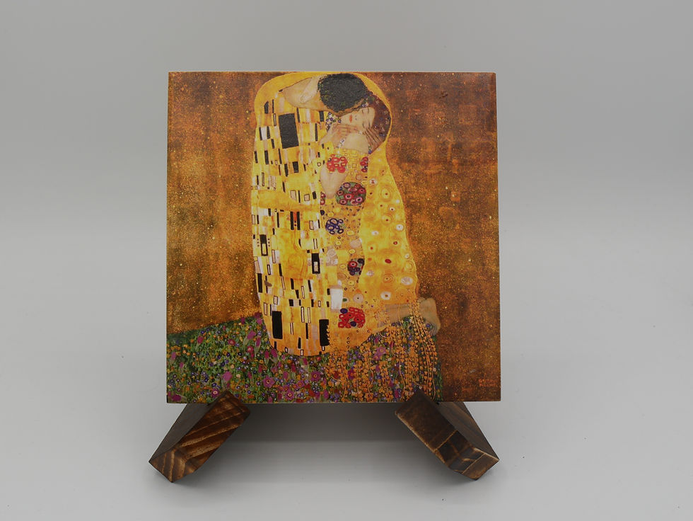 Thumbnail: UV Printed ceramic tile