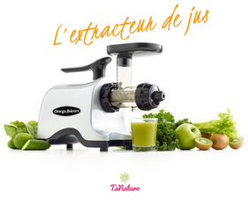 Extracteurs de jus : Faut-il vraiment s'y mettre ?