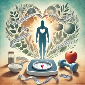 représentation du poids de forme