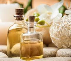 faire son huile de massage gaultherie